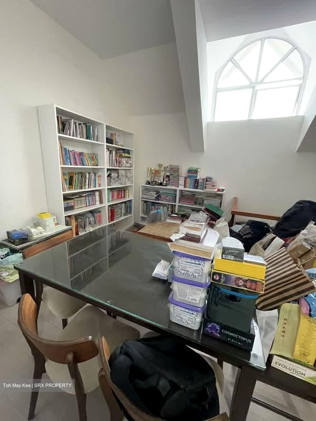 Eunos Park (D14), Condominium #545516751